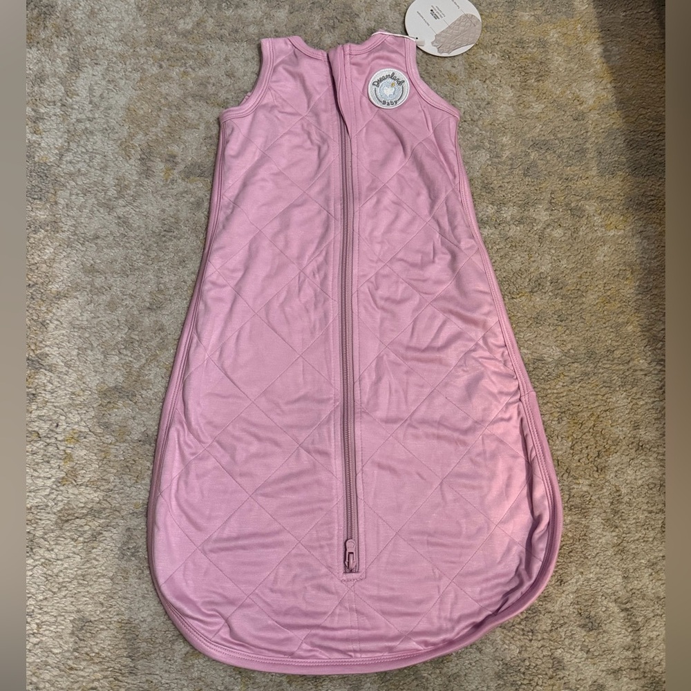 Bamboo Classic Sleep Sack (Non-weighted)